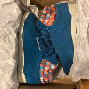Reebok Classic Sneakers